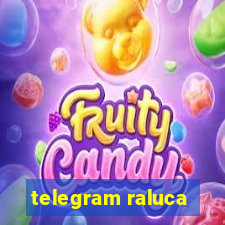 telegram raluca